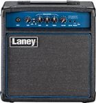 Laney Richter Series Bass Combo Amp 1x8" 15 Watts
